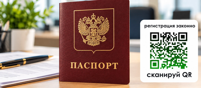 регистрация в Коммунаре